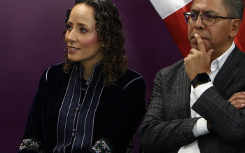 Congreso del Estado promueve discusión y análisis sobre el Derecho Integral al Cuidado